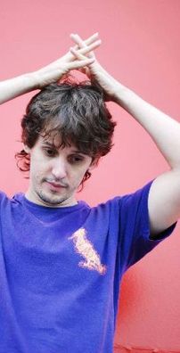 Foto de Tibério Azul