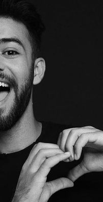 Foto de Agoney