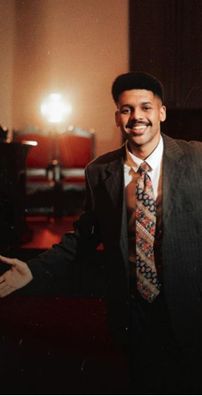 Foto de Robert Lucas