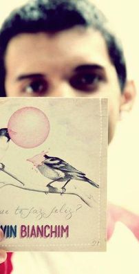 Foto de Alvin Bianchim