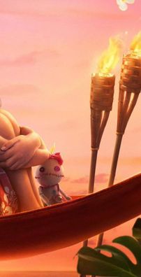 Foto de Lilo & Stitch