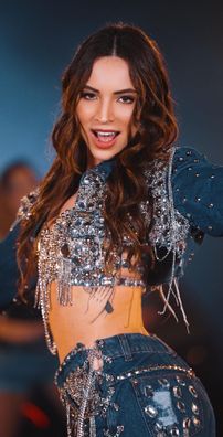 Foto de Kimberly Leão