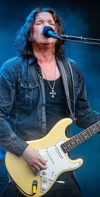 Foto de John Norum