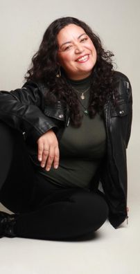 Foto de Sandra Singer