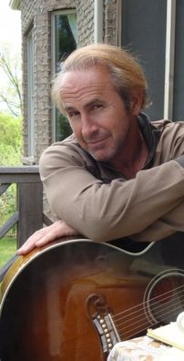 Foto de Billy Falcon