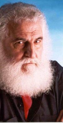 Foto de José Larralde