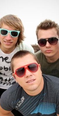 Foto de Goodbye Elliott