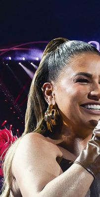 Foto de Simone Mendes