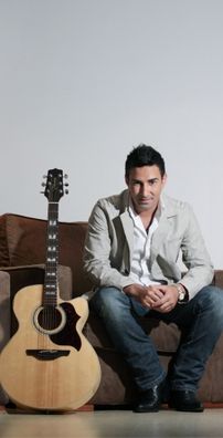 Foto de Fabio Viana e Fabricio