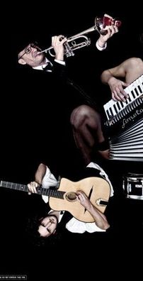 Foto de Molotov Jukebox