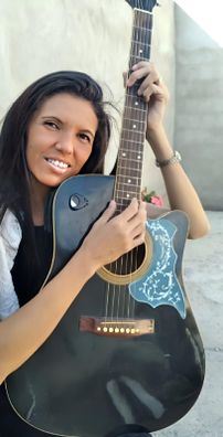 Foto de Isabel Nascimento