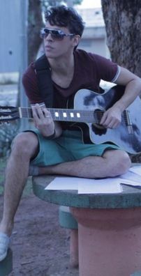 Foto de Simon Gasser