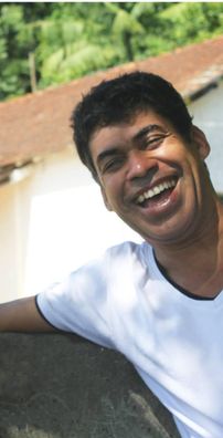 Foto de Valtinho Santos Kapopi