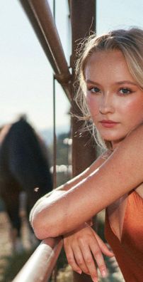 Foto de Selma Eriksen