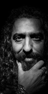 Foto de Diego El Cigala