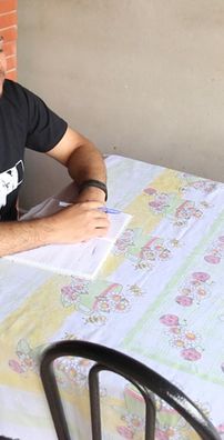 Foto de Sidnei Santos