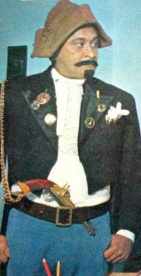 Foto de Coronel Ludugero