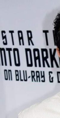 Foto de Michael Giacchino