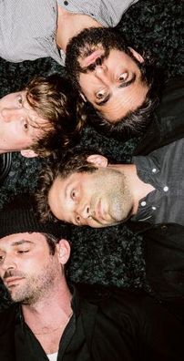 Foto de The Drowners