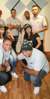 Foto de Banda Dialletos Black Music