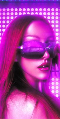 Foto de Miss Madeline