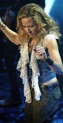 Foto de Sheryl Crow