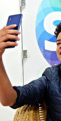 Foto de Breninho Feitoza