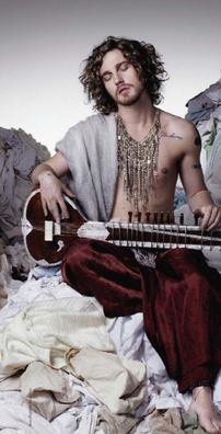 Foto de Julien Doré