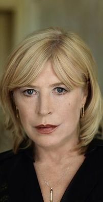 Foto de Marianne Faithfull