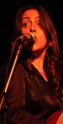 Foto de Sandra Vianna