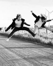 Foto de Gavetas no Telhado