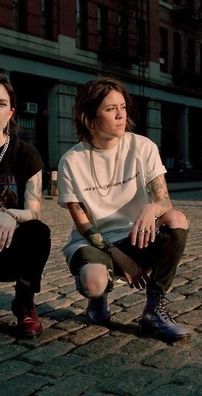 Foto de Tegan And Sara