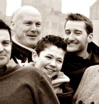 Foto de Celtic Thunder