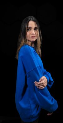 Foto de Valentina Cediel