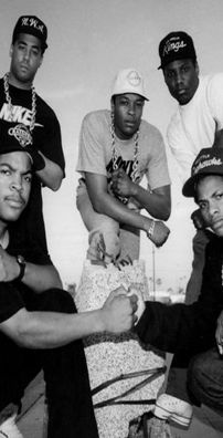 Foto de N.W.A.