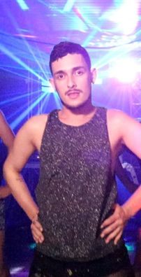 Foto de Chrys Thierry