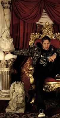 Foto de Chino & Nacho