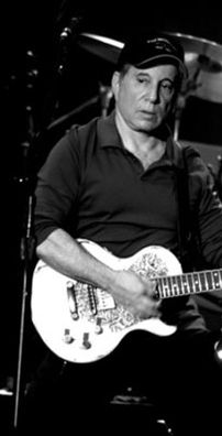 Foto de Paul Simon