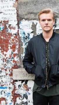 Foto de Carl Louis & Martin Danielle (CLMD)