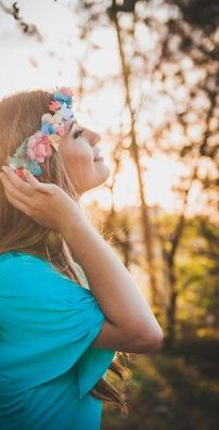 Foto de Camila Holanda