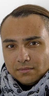 Foto de Anthony Rother