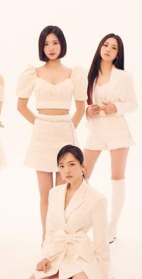 Foto de Alice (K-POP)