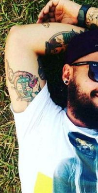 Foto de Denis Fontenele