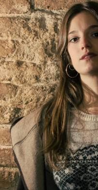 Foto de Magalí Sare