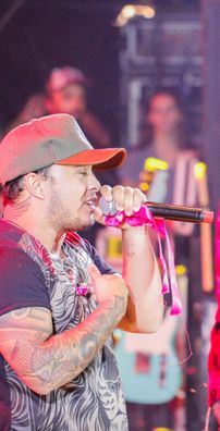 Foto de Matheus & Kauan