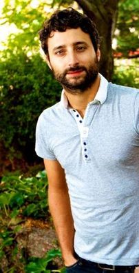 Foto de Louis Jean Cormier