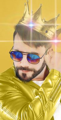 Foto de Thiago Realeza