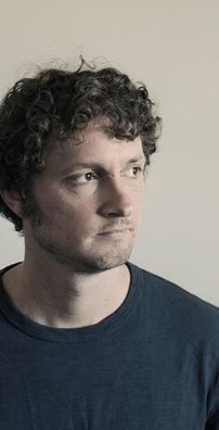 Foto de Sam Amidon