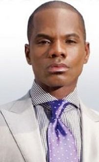 Foto de Kirk Franklin
