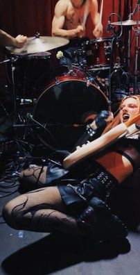 Foto de RUSLANA (ES)